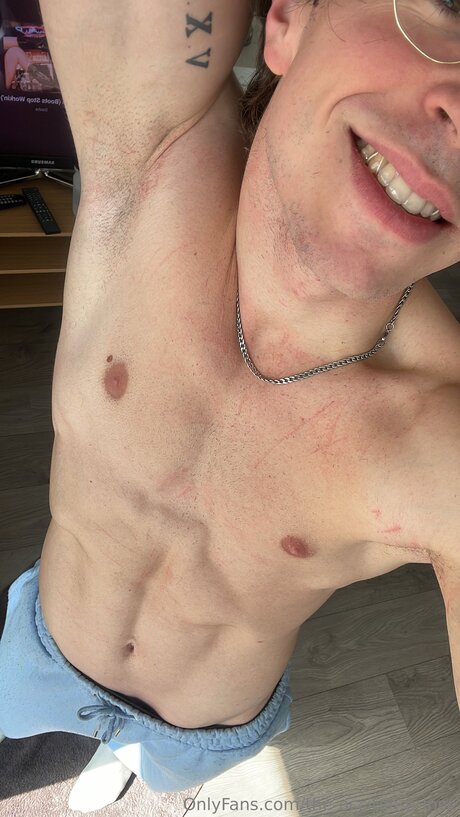 The Occitan Prince model beautiful pictures