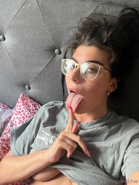 Thegalritchie sex pornstar galleries