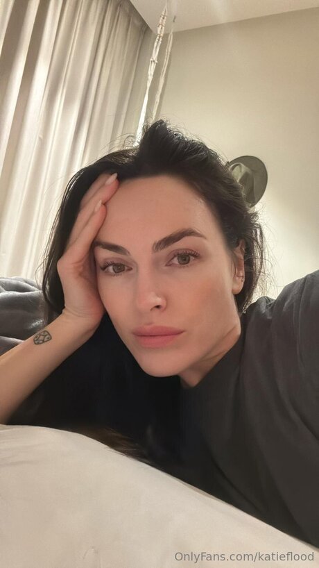 Katieflood pornstar pretty image
