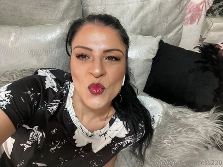 Prettyprincess220 star pornographic gallery