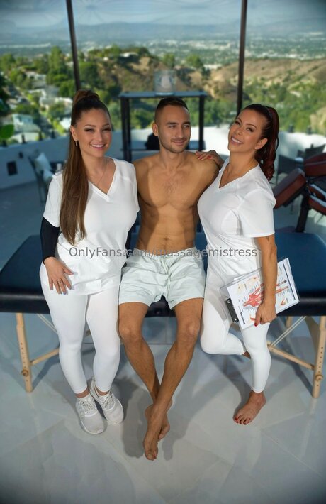 Massagemistress star xxx archive