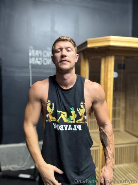 Oliverflynn porn actress images