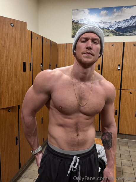 Oliverflynn pornstar high quality photo