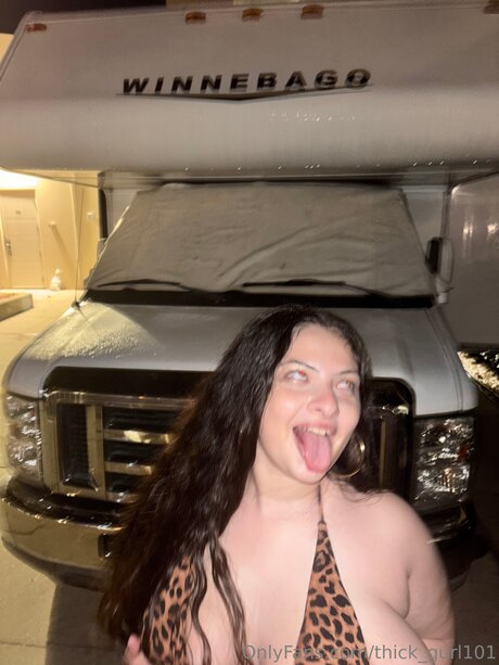 Thick Gurl101 star hot img