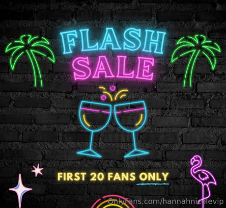 Hannahnicolevip star nudes picture