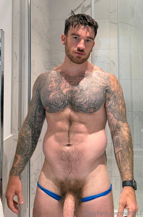 Hatts17 star hot picture