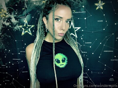 Wondersgirlx nudes actress picture