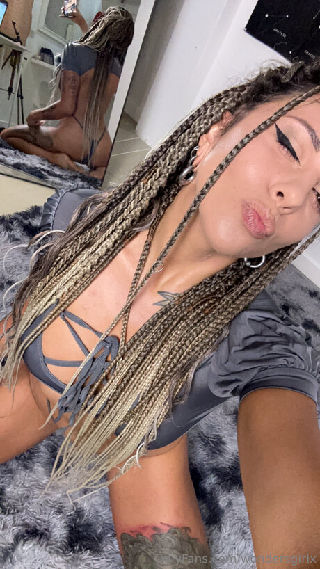 Wondersgirlx star high quality photo