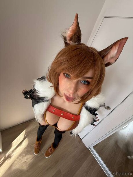 Shadory Best Profile Photo