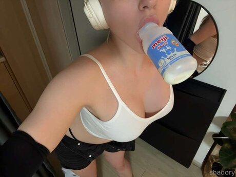 Shadory star sexy galleries