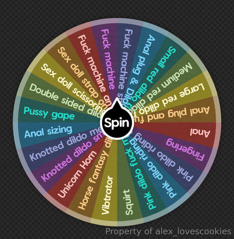 Alex Lovescookies hot actress photo