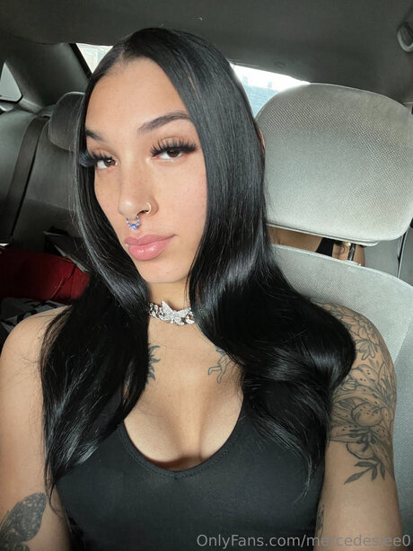 Mercedestrujilo exclusive pornstar photo