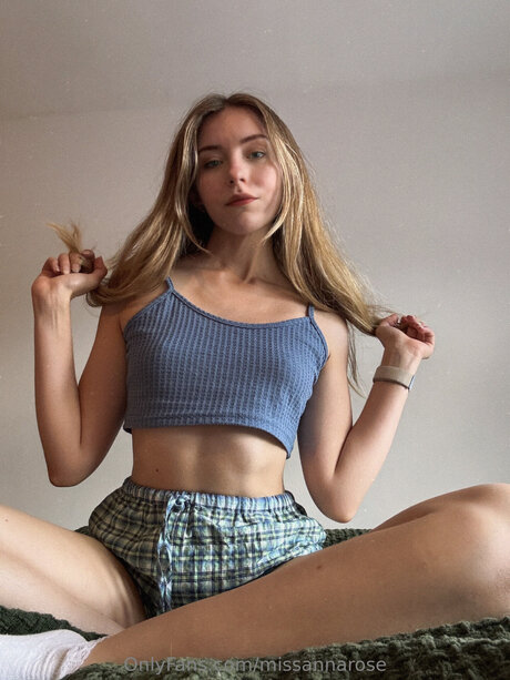 Missannarose top star img