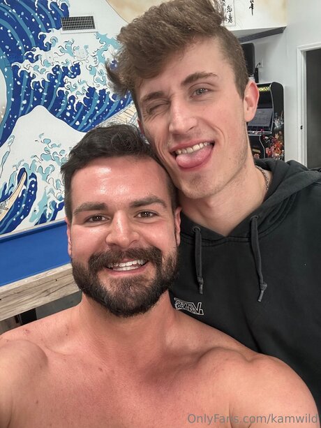 Kamwild nice pornstar pic