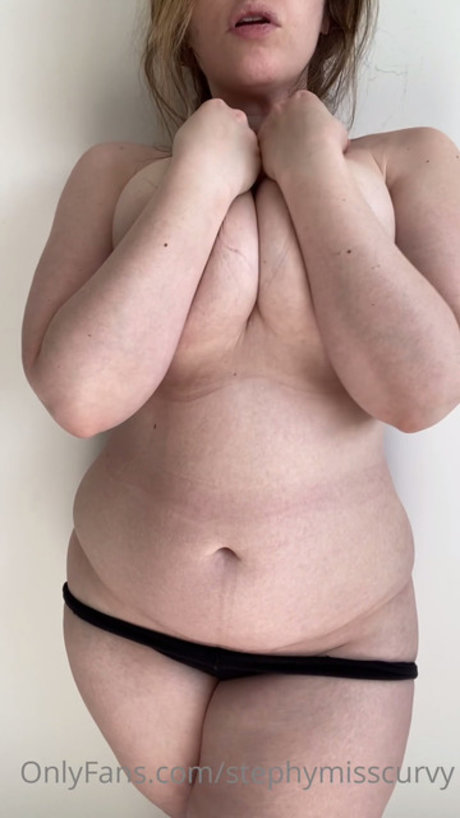 _Stephy Miss Curvy pornstar nice galleries