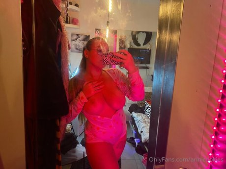 Arina Kortchov nudes pornstar picture