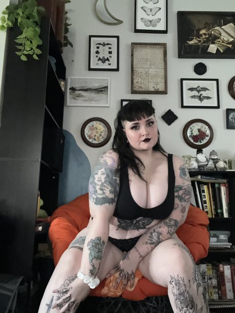 Bunnyrosexx star sexy photo