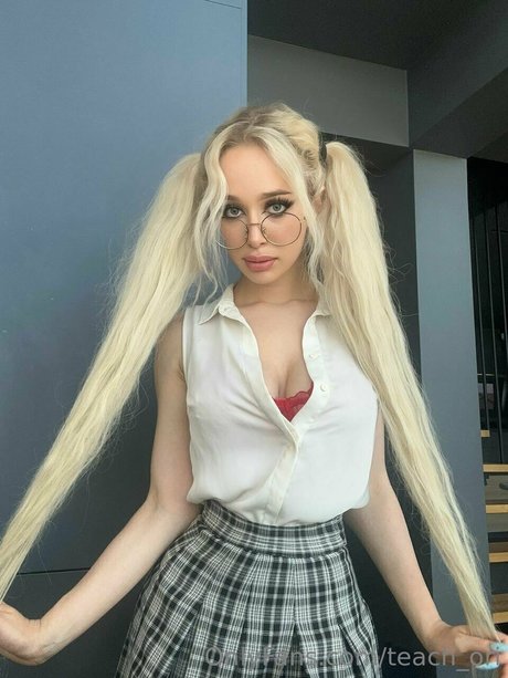 Origami Light exclusive star pictures