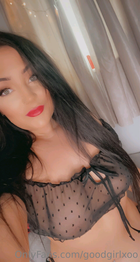 Amber Jaynexo star beautiful pic