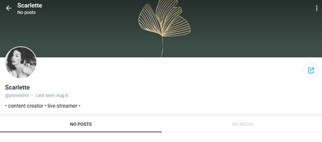 Provocatrix_ star naked gallery