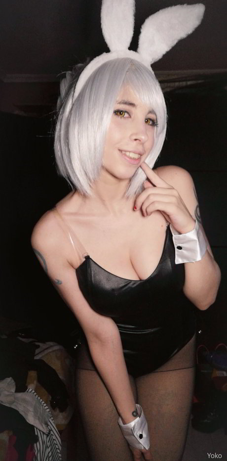 Yoko_ nudes actress photo