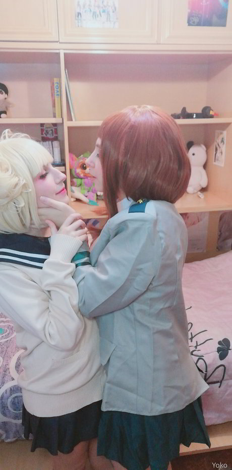 Yoko_ exclusive star picture