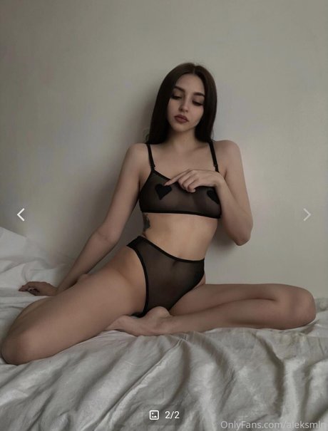 Aleksmlnv model exclusive galleries