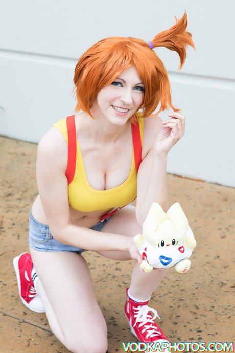 Rebecca Kinny adult star image