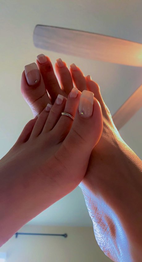 Waifu feet milk xxx model images