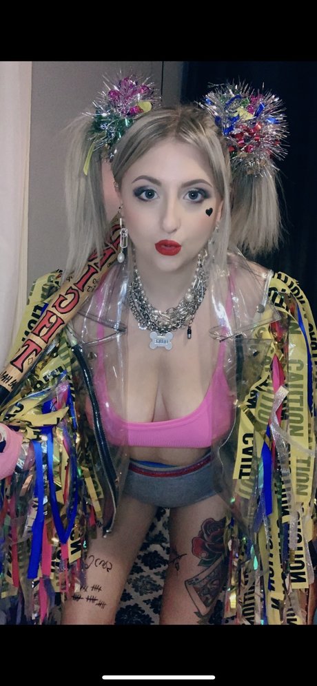 Jade stryker nude model img