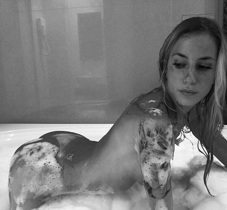 Jaz Grieco hot actress picture