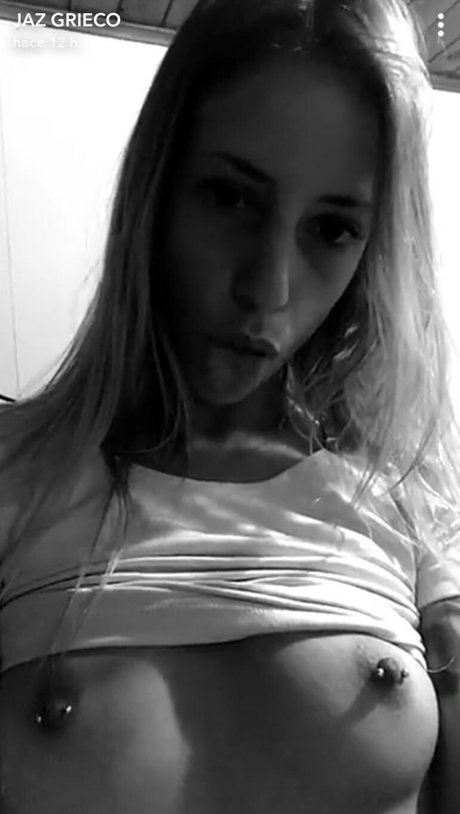 Jaz Grieco star exclusive picture