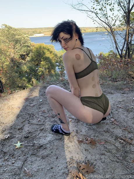 Doms Trickz model free pic