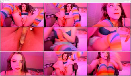 Pavlovs Whore star nude photo