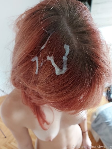 Haileynsfw model art archive