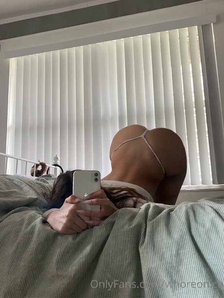 Whoreonica sexy model pic