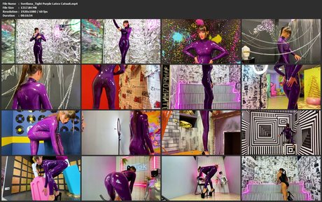 Svetlana Fedorkovich nude pornstar pictures