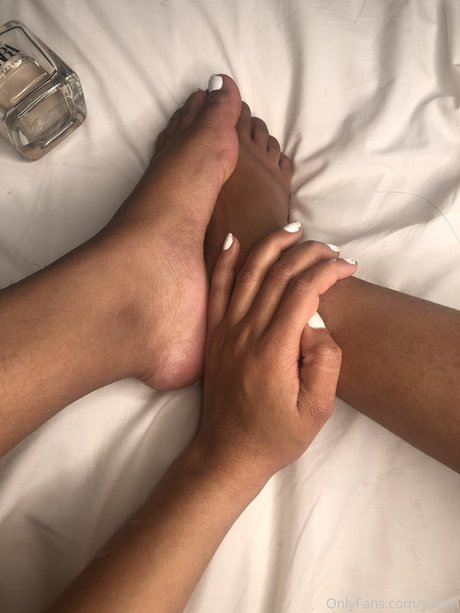 Yandii_ model sex photos