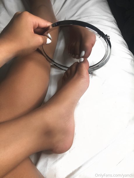 Yandii_ star nude photos