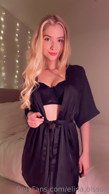 Elina Olsson Best Profile Photo