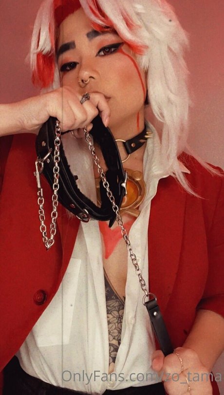 zo tama star art photo