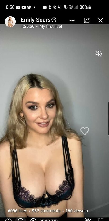 Emily Sears pornstar top img