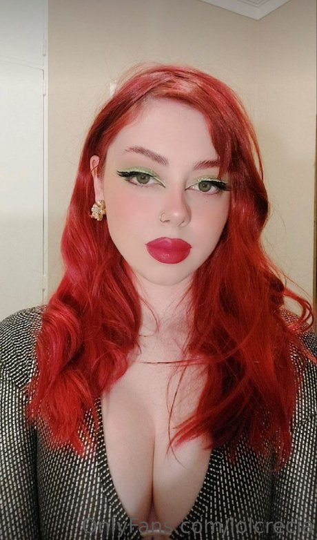 Lolcrecia pornstar hot pictures