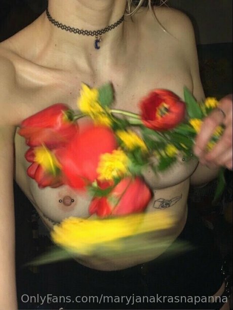 Maryjanakrasnapanna model beautiful gallery