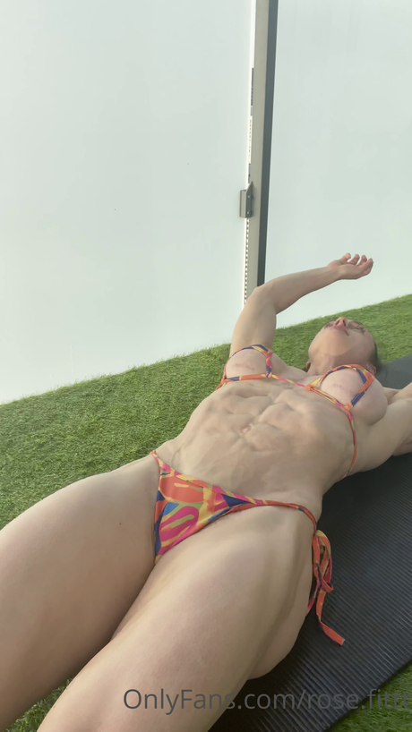 Rose Fittt Fitnfreaky_ sex actress pics