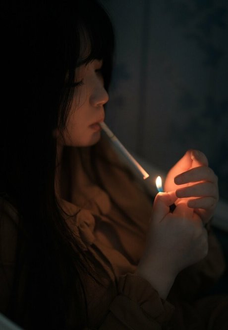 Raku art model gallery