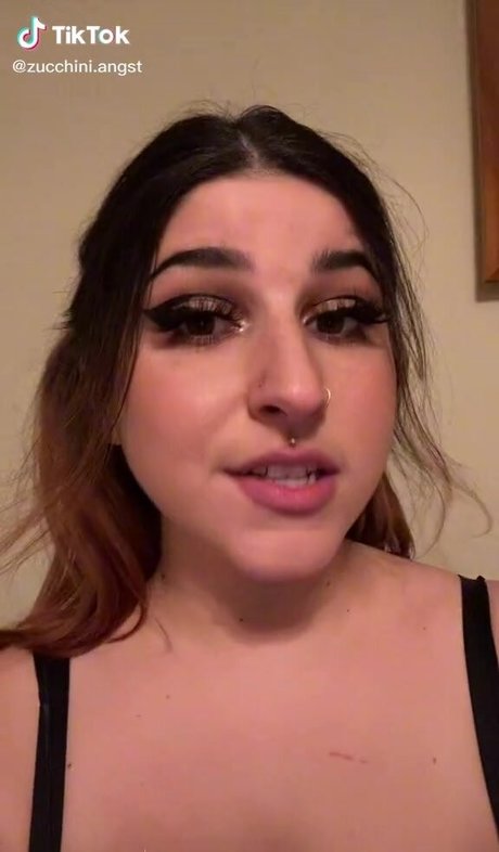 Zucchini art pornstar photos