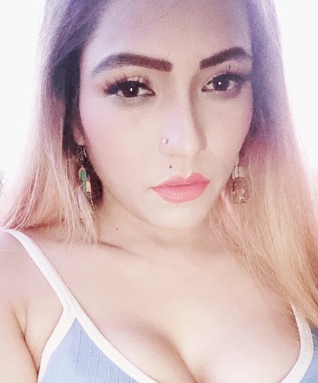 Zoya Rathore nude model archive