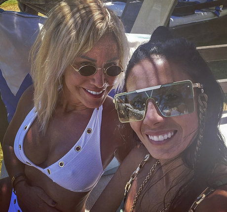 Zumrut Nural Dorman model beautiful photo