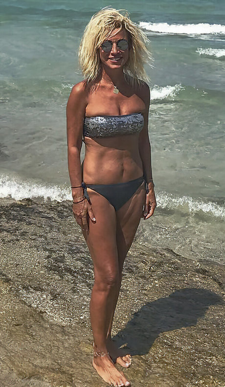 Zumrut Nural Dorman star exclusive picture